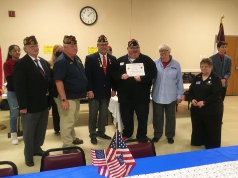 News - VFW MO - District 12